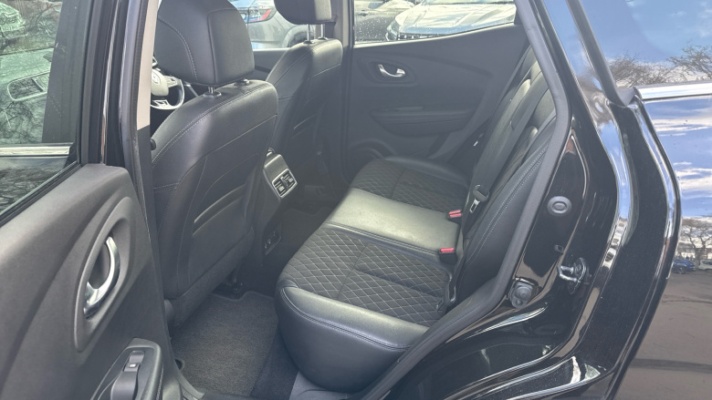 Renault Kadjar 1.3 TCE S Edition 5dr Petrol Hatchback